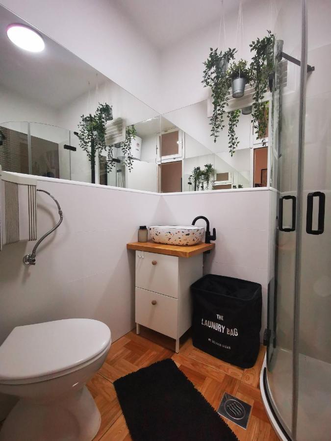 Vila Aria - Health & Wellness App ノヴィ・ヴィノドロスキー エクステリア 写真